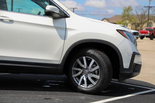 Used 2019 Honda Pilot EX-L image 5