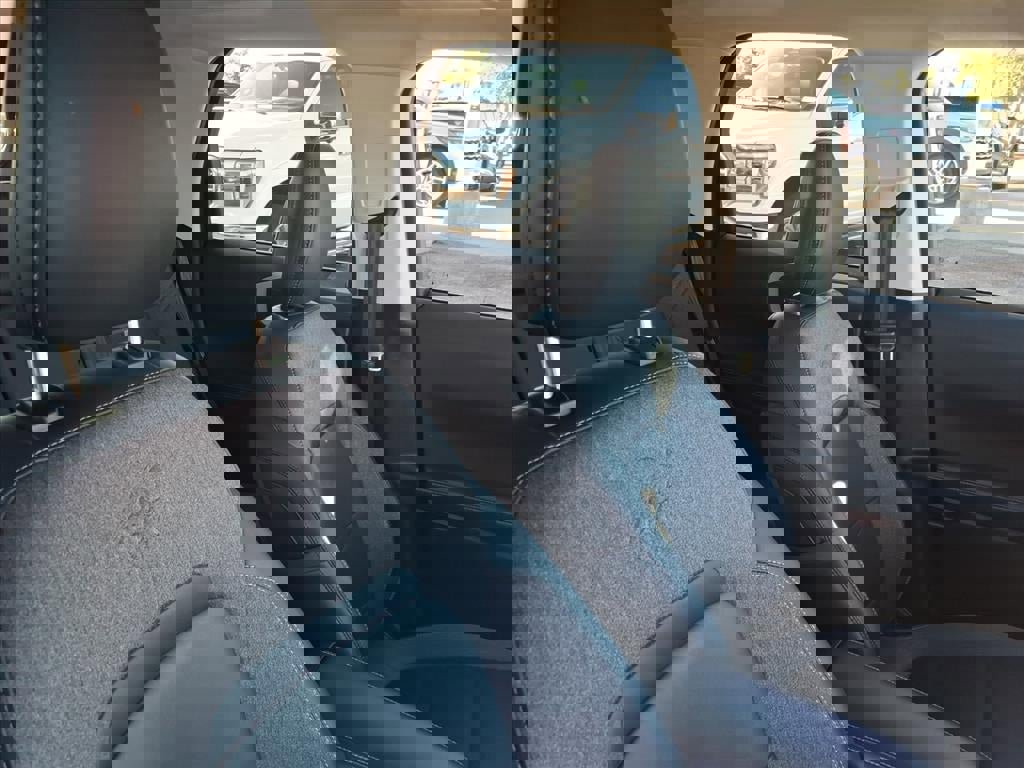 Certified 2023 Ford Bronco Sport Outer Banks w/ Tech Package image 12