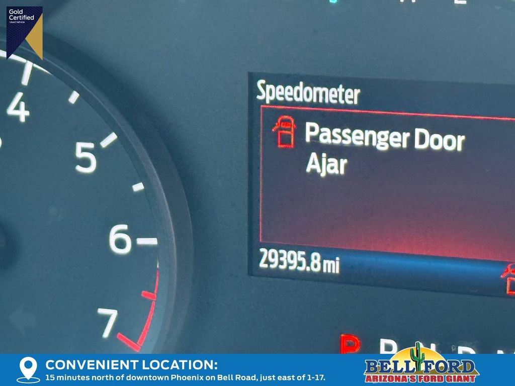 Certified 2023 Ford F150 XL w/ STX Appearance Package image 6