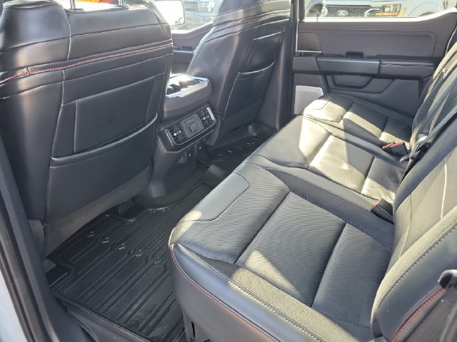 Certified 2025 Ford F150 Raptor AWD/4WD image 26