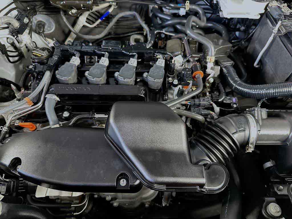Used 2024 Honda CR-V EX-L image 9