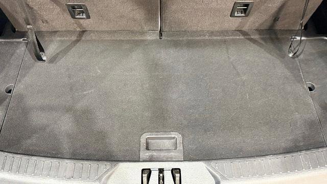 Certified 2025 Ford Explorer Active w/ Active Comfort Package image 27