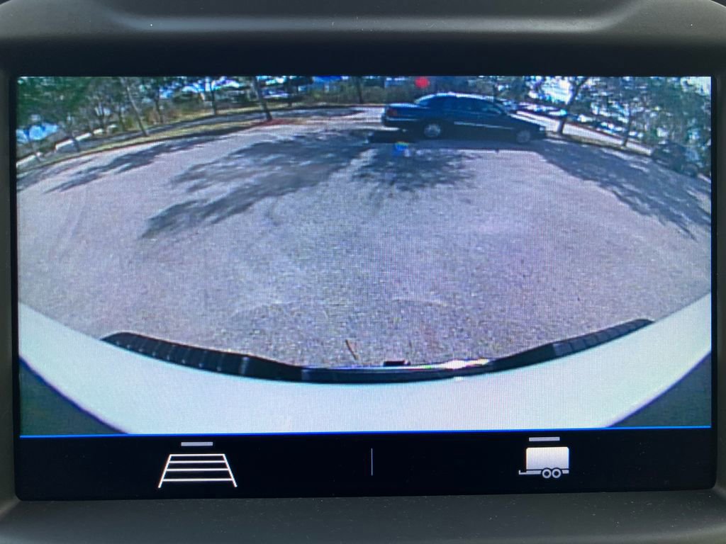 Used 2022 Chevrolet Silverado 3500 LT w/ Convenience Package image 24