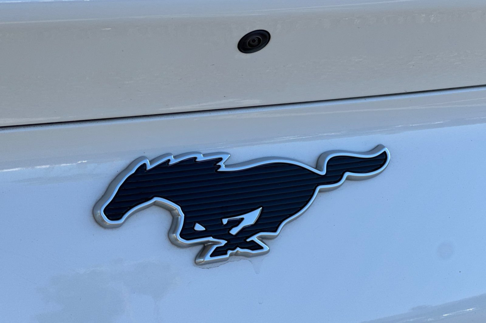Certified 2023 Ford Mustang Mach-E Select RWD image 29