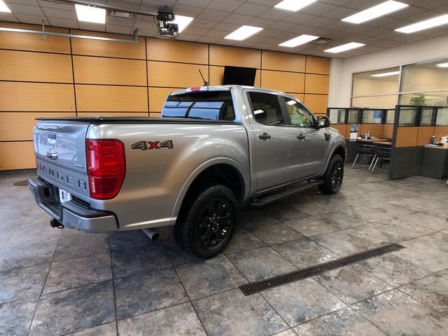 Certified 2020 Ford Ranger XLT w/ Equipment Group 301A Mid AWD/4WD image 7