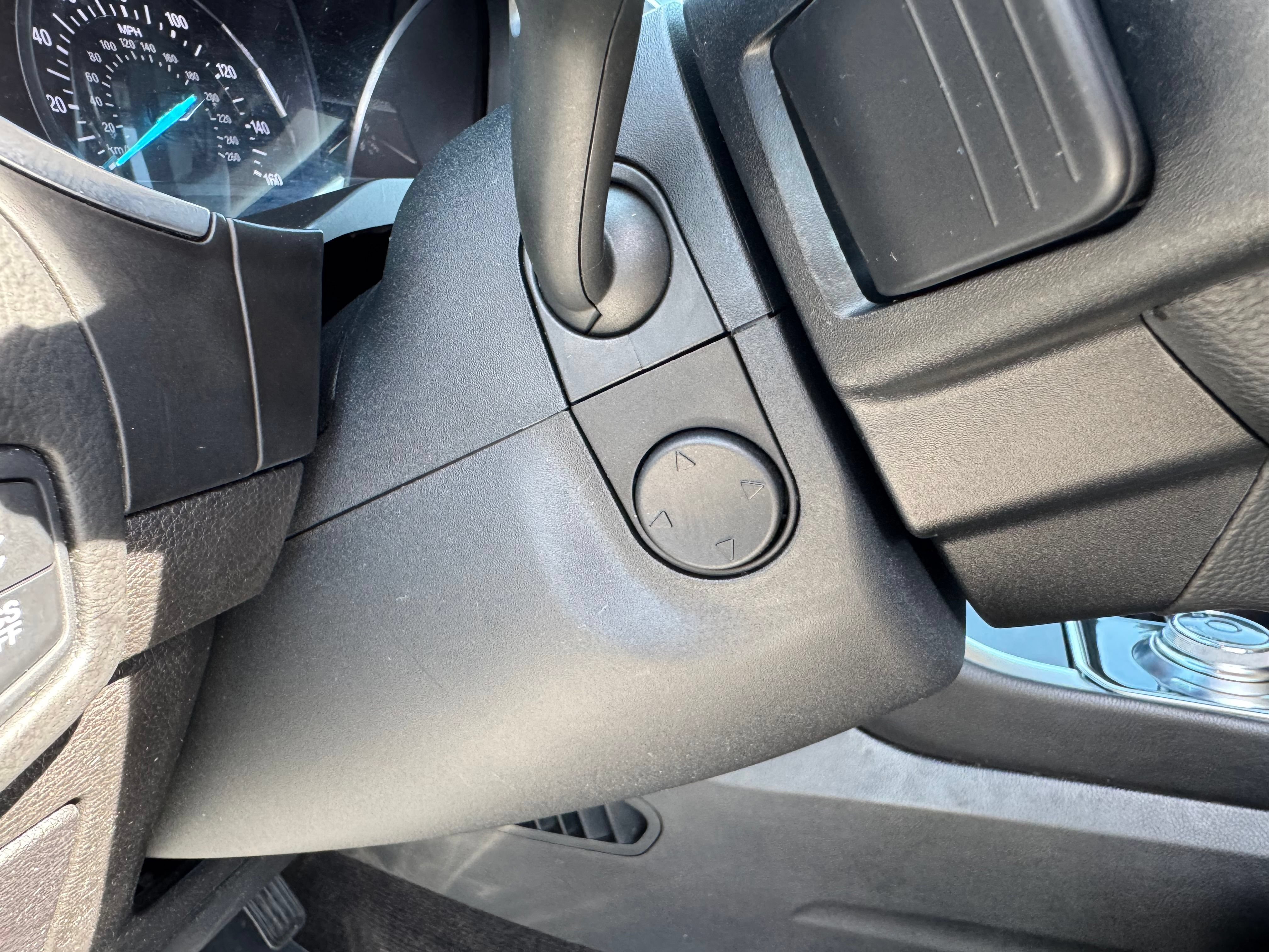 Certified 2019 Ford Edge Titanium w/ Equipment Group 301A AWD/4WD image 56