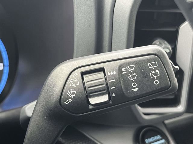 Certified 2024 Ford Bronco Sport Big Bend w/ Convenience Package image 28