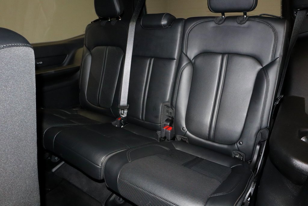 Used 2022 Jeep Wagoneer Series II image 22