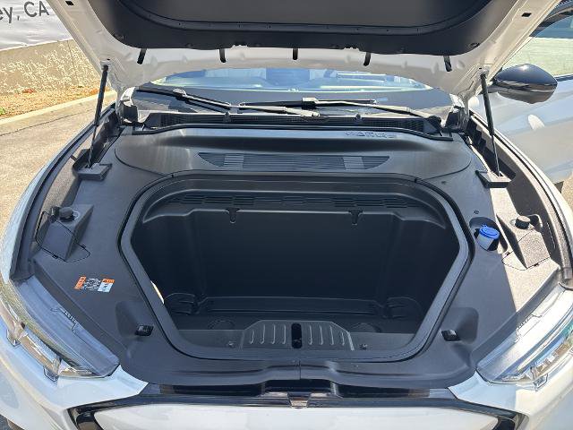 Certified 2023 Ford Mustang Mach-E Premium RWD image 6
