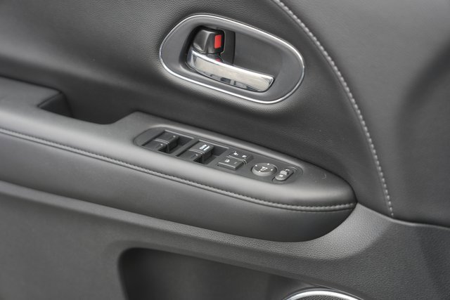 Used 2018 Honda HR-V EX-L image 29