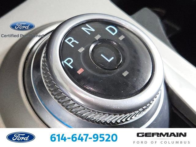 Certified 2023 Ford Explorer XLT w/ Equipment Group 202A AWD/4WD image 29