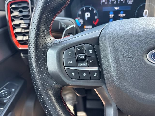 Certified 2024 Ford Ranger Raptor AWD/4WD image 21