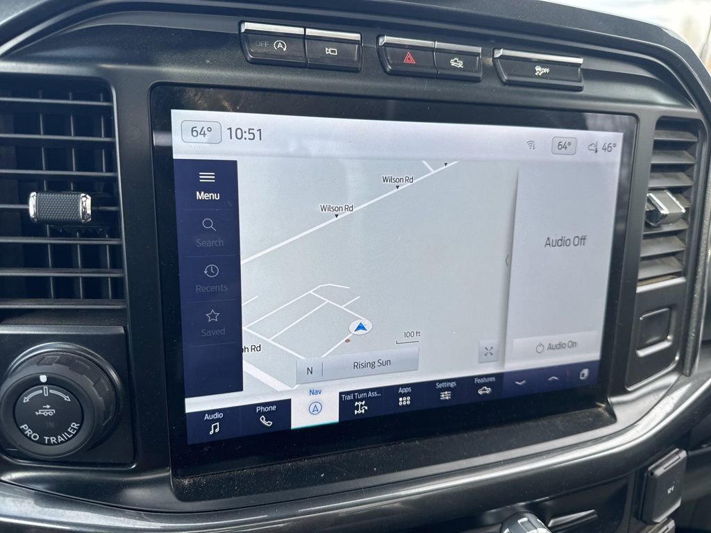 Certified 2023 Ford F150 Tremor image 17