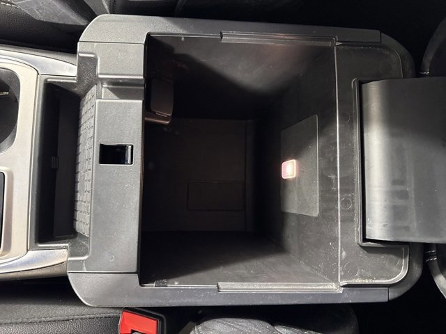 Certified 2020 Ford Explorer ST image 21