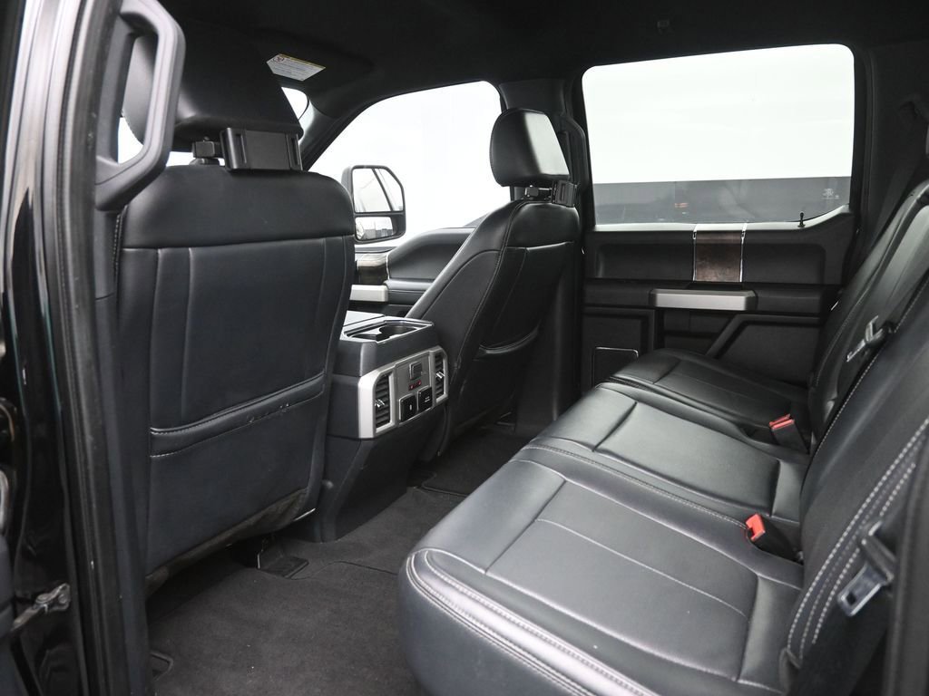 Certified 2022 Ford F250 Lariat w/ Lariat Value Package image 23