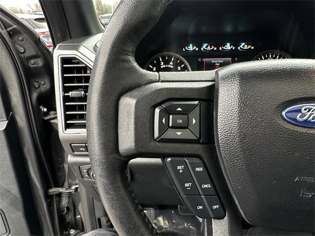 Certified 2019 Ford F150 XLT w/ Equipment Group 302A Luxury image 30