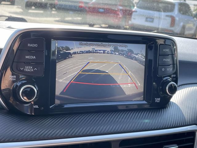 Used 2020 Hyundai Tucson SE FWD image 24