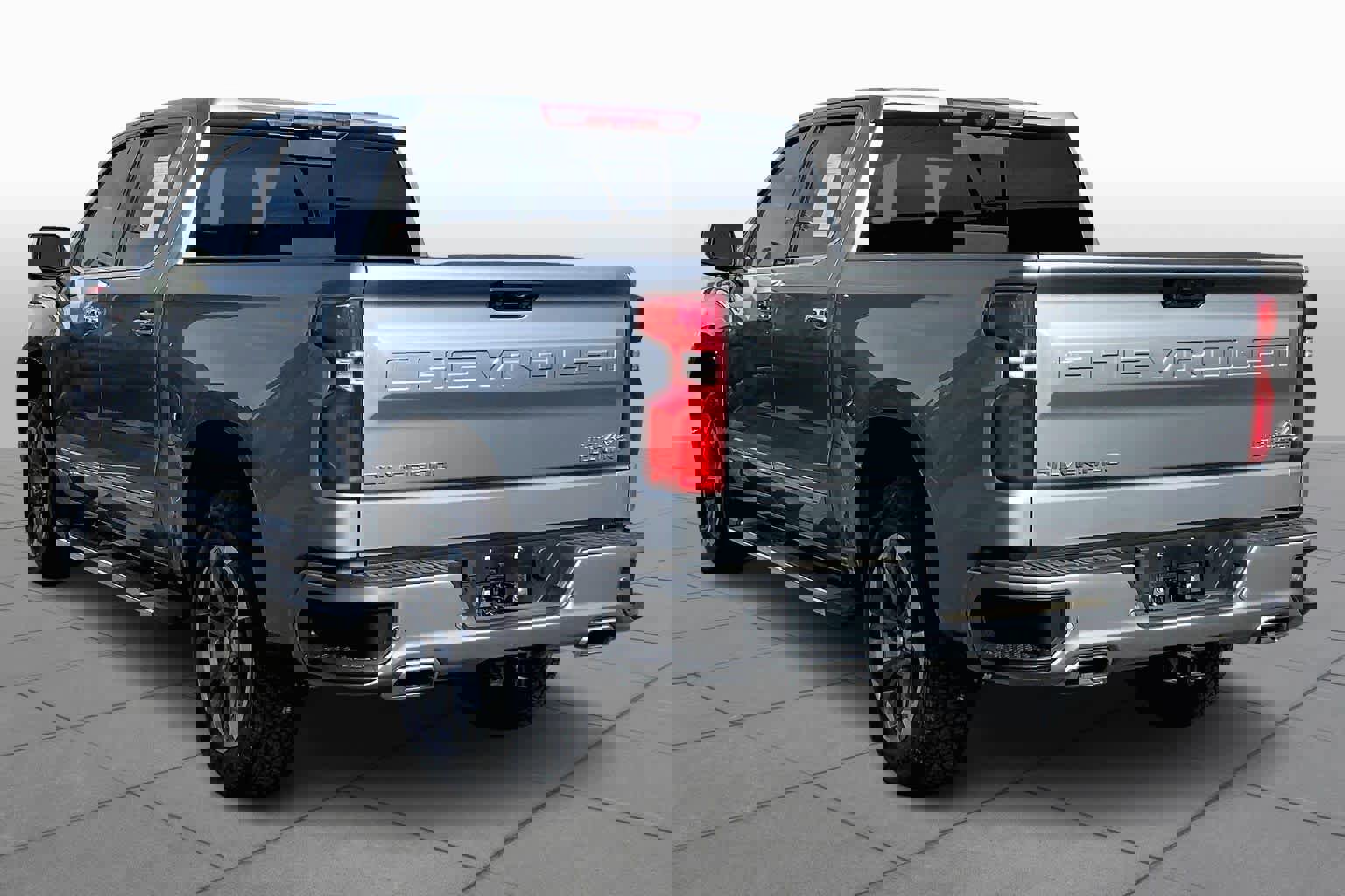 Used 2023 Chevrolet Silverado 1500 High Country w/ Technology Package video 2