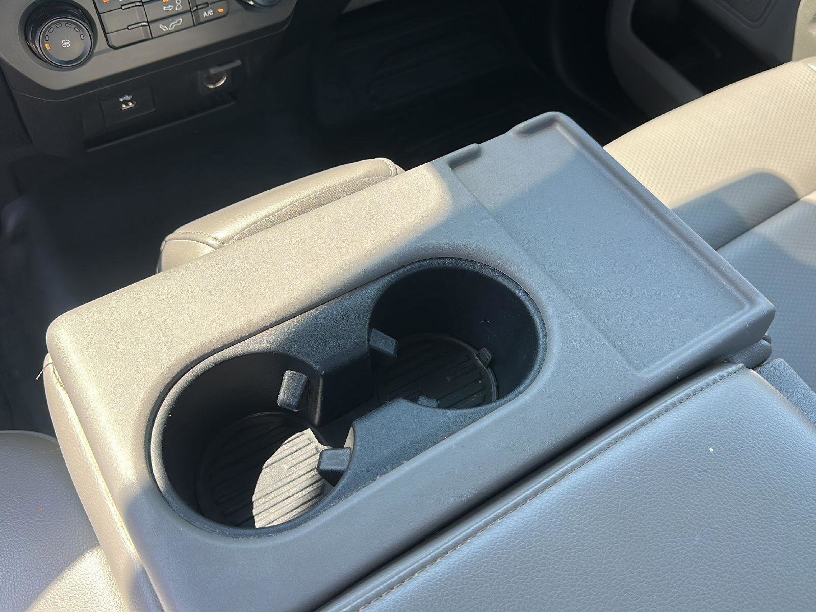 Certified 2020 Ford F150 XL w/ Equipment Group 101A Mid image 20