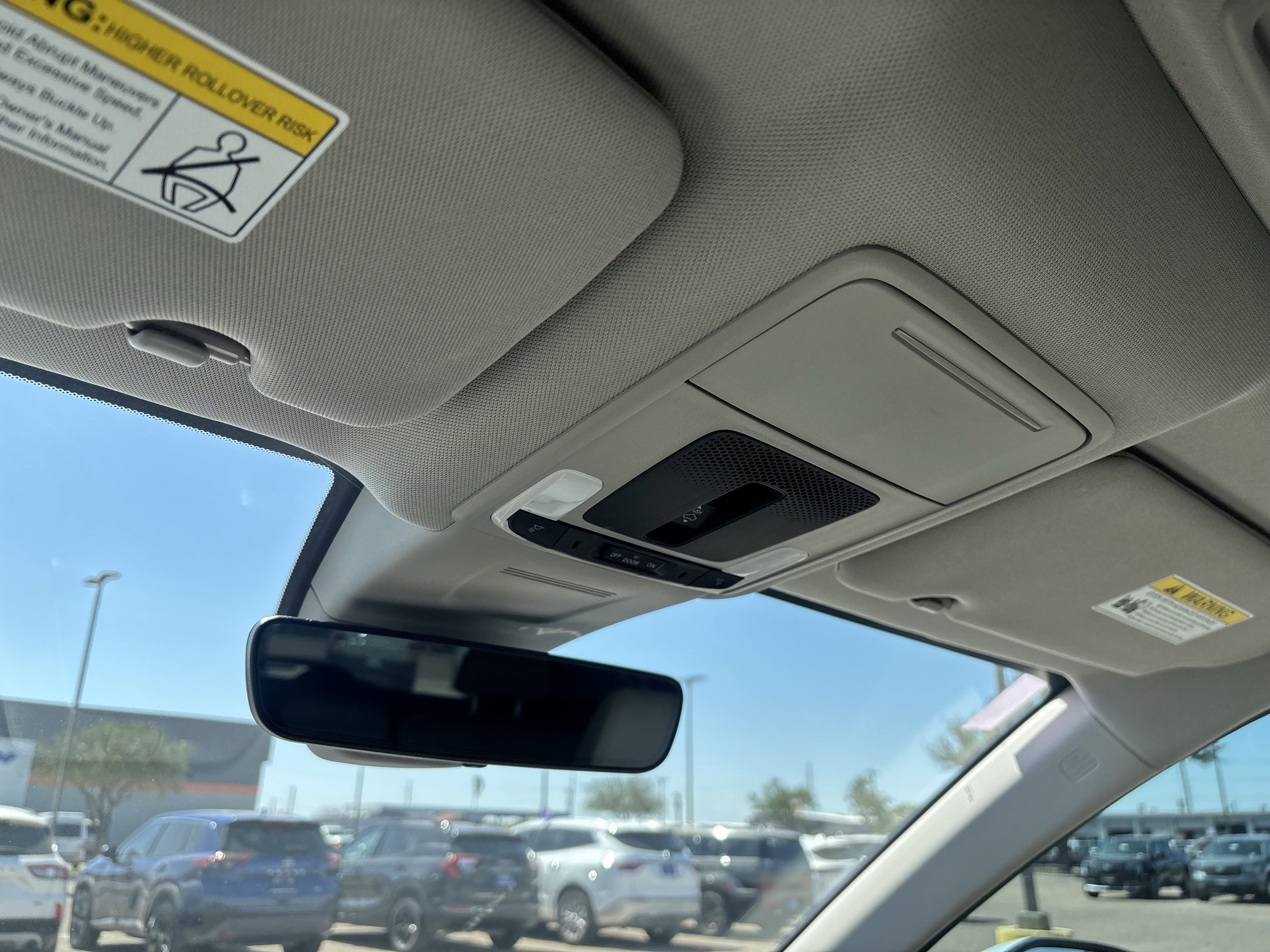 Used 2024 Honda CR-V EX-L image 39