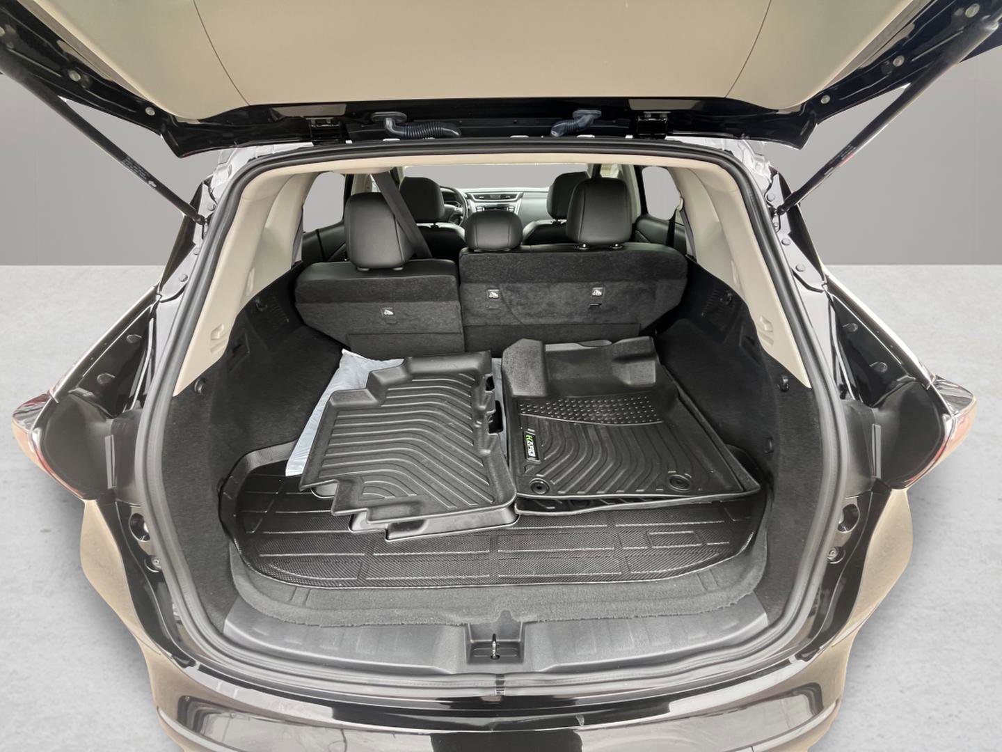 Used 2023 Nissan Murano SV w/ SV Midnight Edition Package image 33