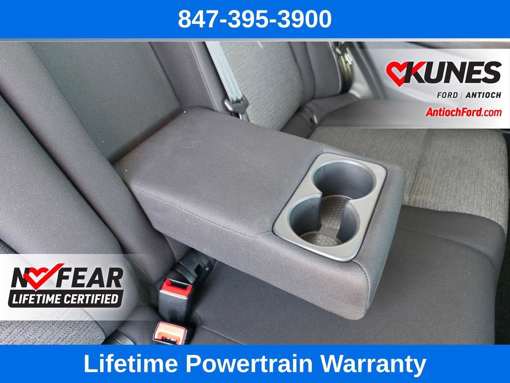 Used 2023 Nissan Rogue SV image 27