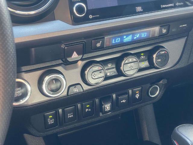 Used 2023 Toyota Tacoma TRD Pro image 15