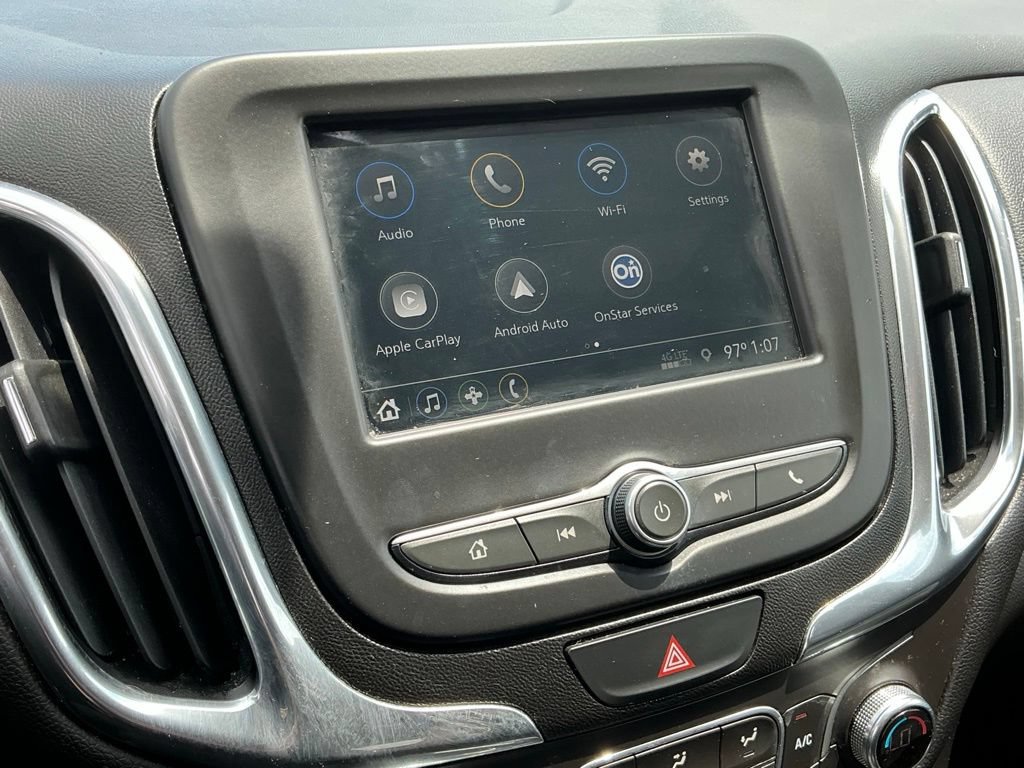 Used 2019 Chevrolet Equinox LT AWD/4WD image 37