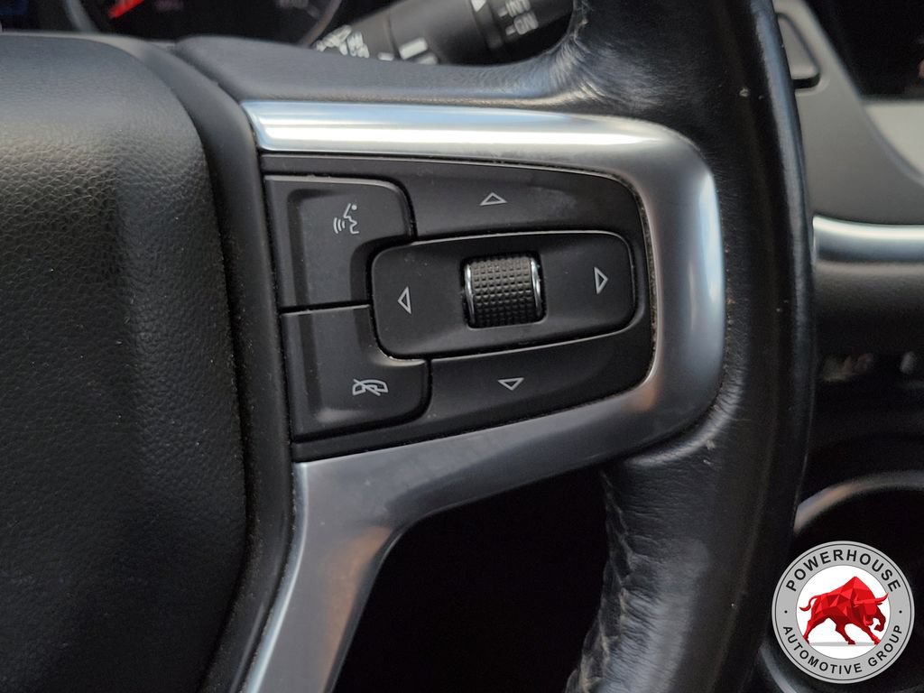 Used 2020 Chevrolet Blazer LT FWD image 29