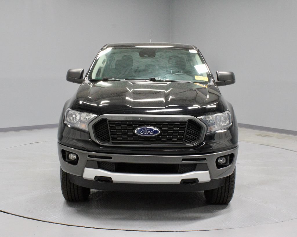 Certified 2021 Ford Ranger XLT w/ Equipment Group 301A Mid AWD/4WD image 5