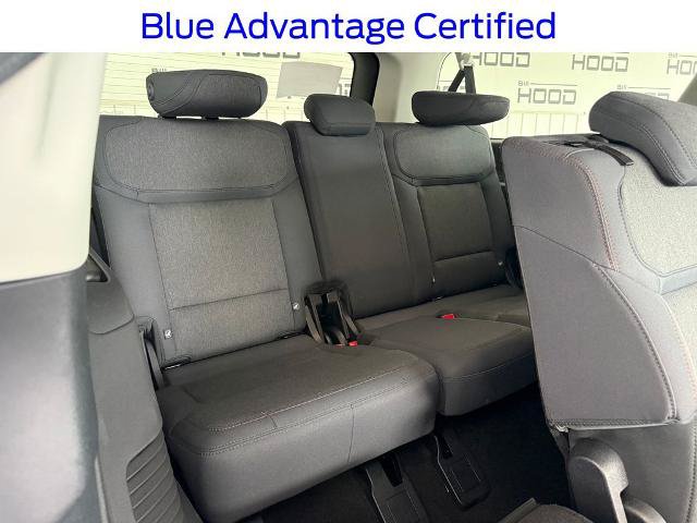 Certified 2025 Ford Expedition Max Active AWD/4WD image 10