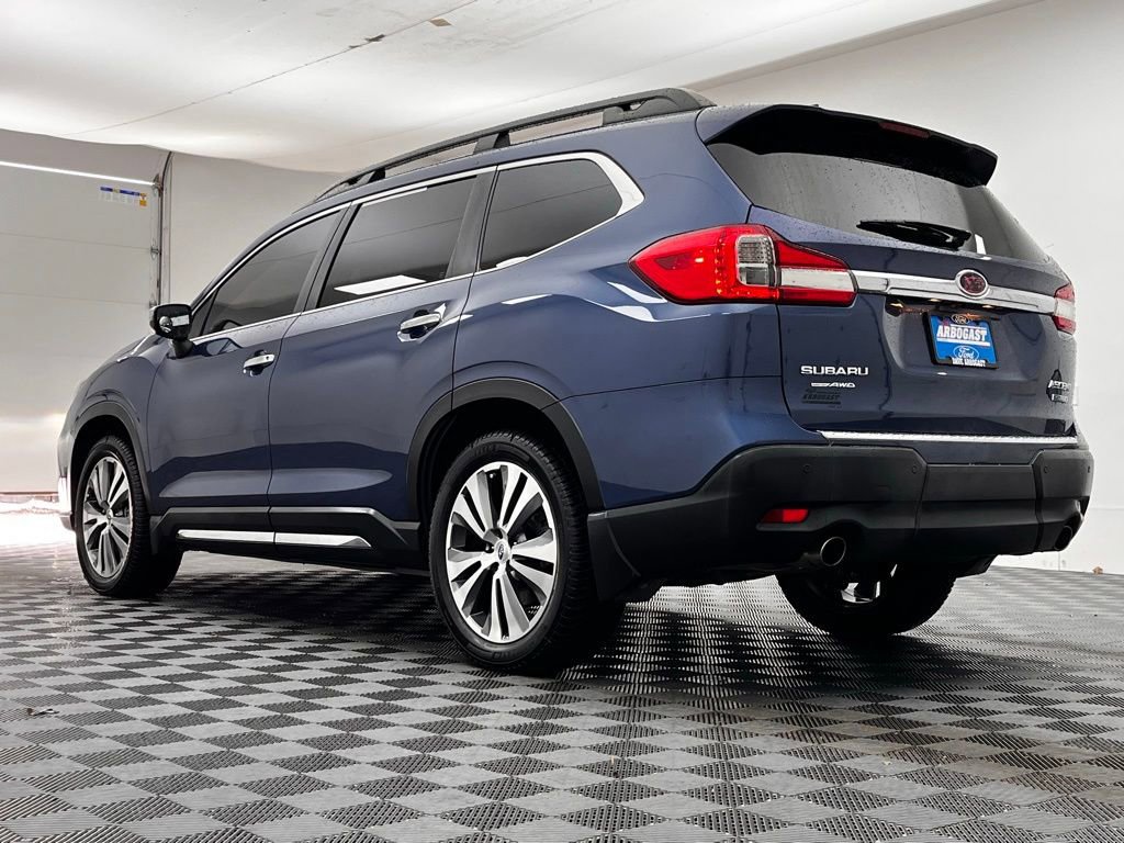 Used 2021 Subaru Ascent Touring w/ Popular Package #2A image 6