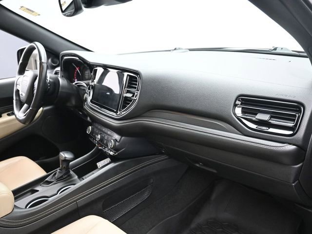 Used 2022 Dodge Durango GT image 35