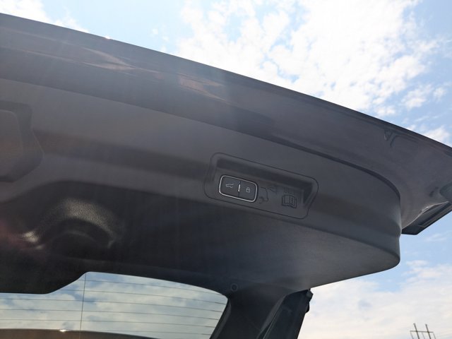 Certified 2025 Ford Explorer ST-Line w/ Premium Package AWD/4WD image 10
