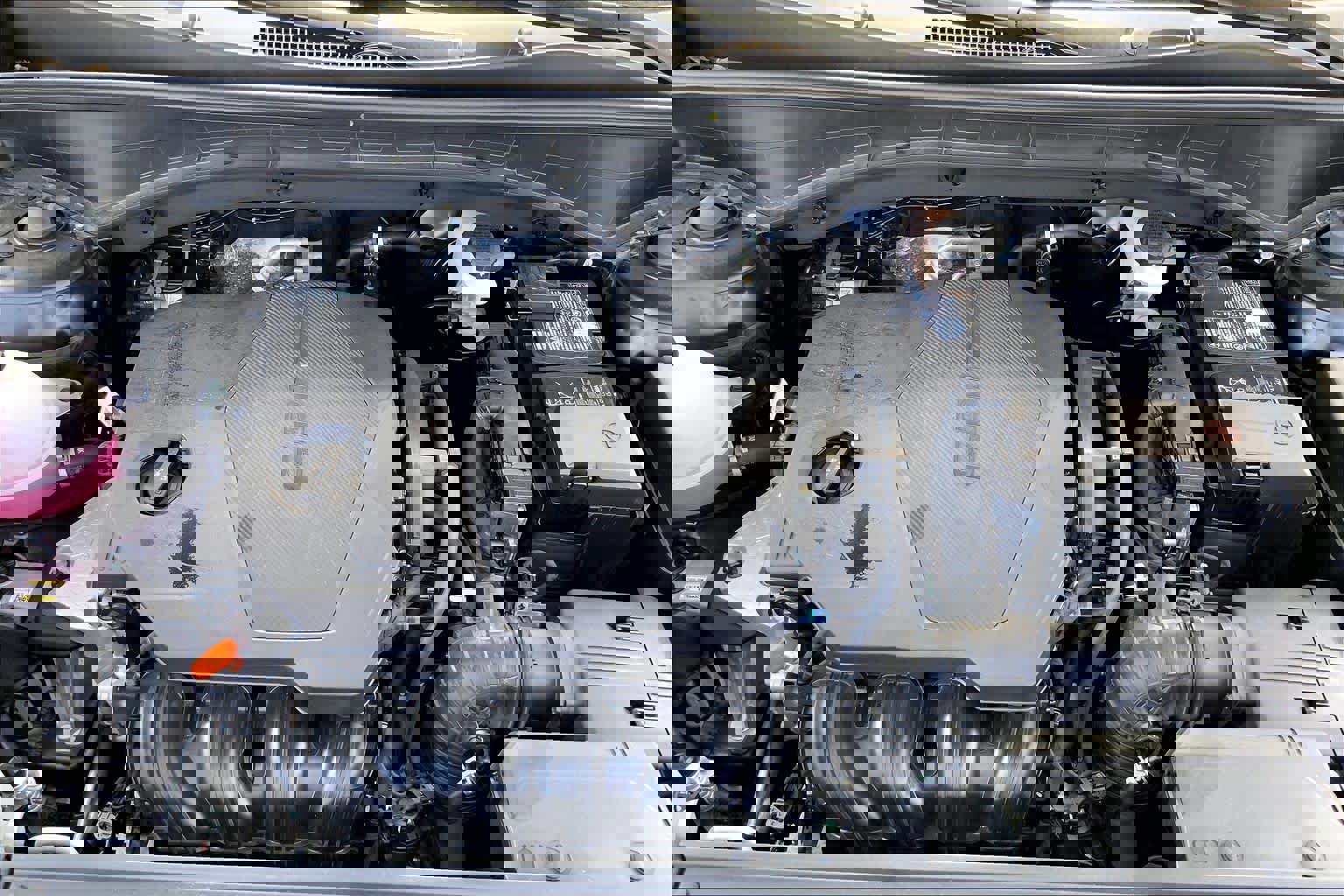 Used 2025 Kia Sorento S w/ Panoramic Sunroof Package image 32