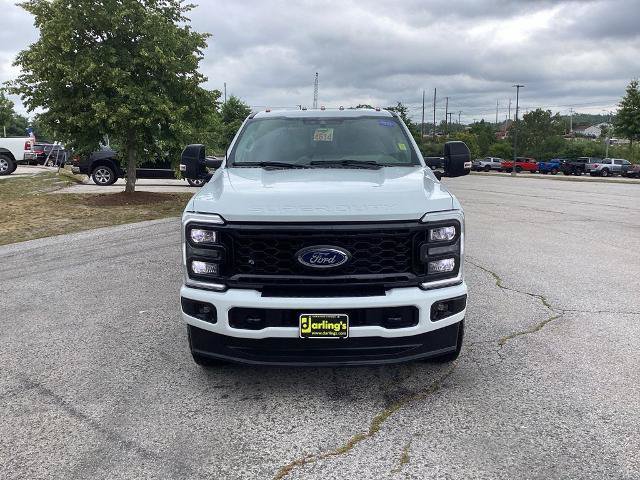Certified 2024 Ford F250 XL w/ STX Appearance Package AWD/4WD image 2