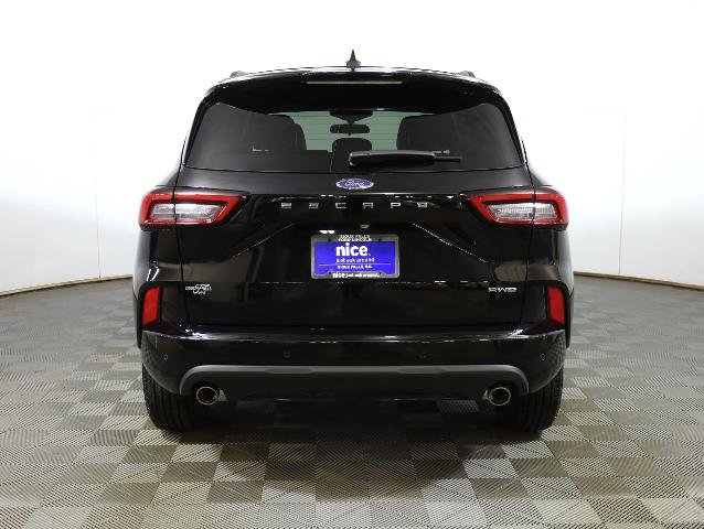 Certified 2024 Ford Escape ST-Line Select w/ Tech Pack #1 image 6