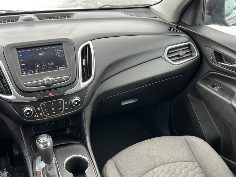 Used 2020 Chevrolet Equinox LT image 27