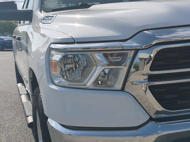 Used 2023 RAM 1500 Big Horn w/ Trailer Tow Group AWD/4WD image 11