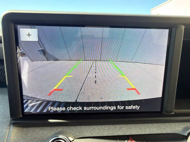 Certified 2024 Ford Maverick XLT FWD image 29