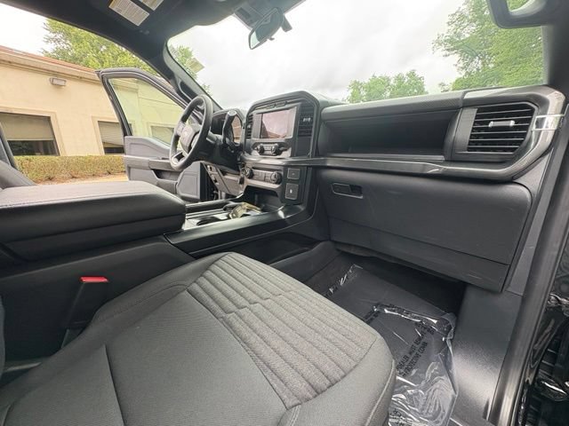Certified 2023 Ford F150 XL w/ STX Appearance Package AWD/4WD image 23