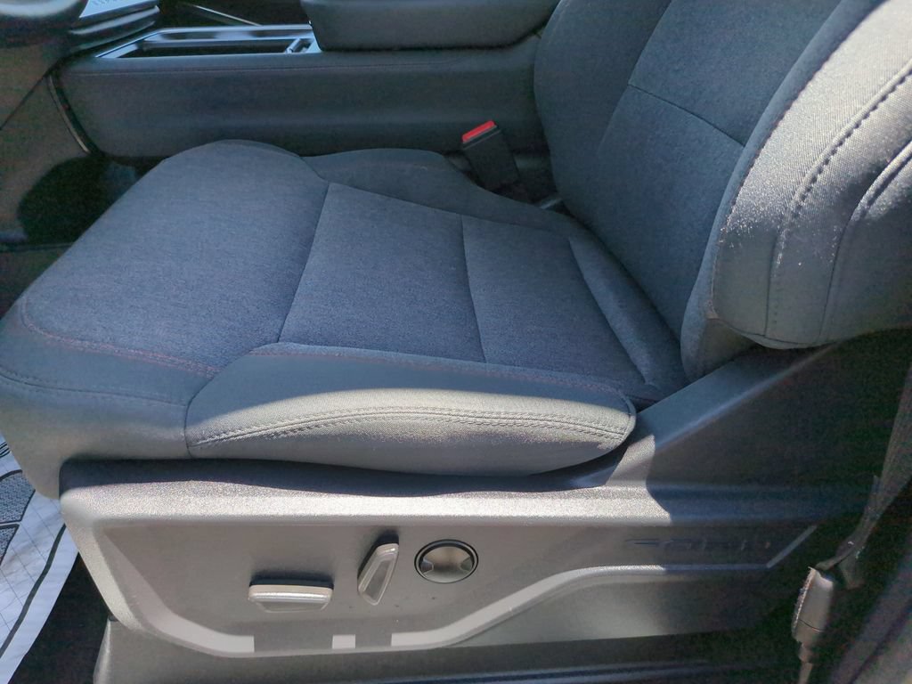 Certified 2025 Ford Expedition Max Active RWD image 23