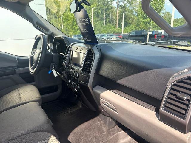 Certified 2020 Ford F150 XLT RWD image 31
