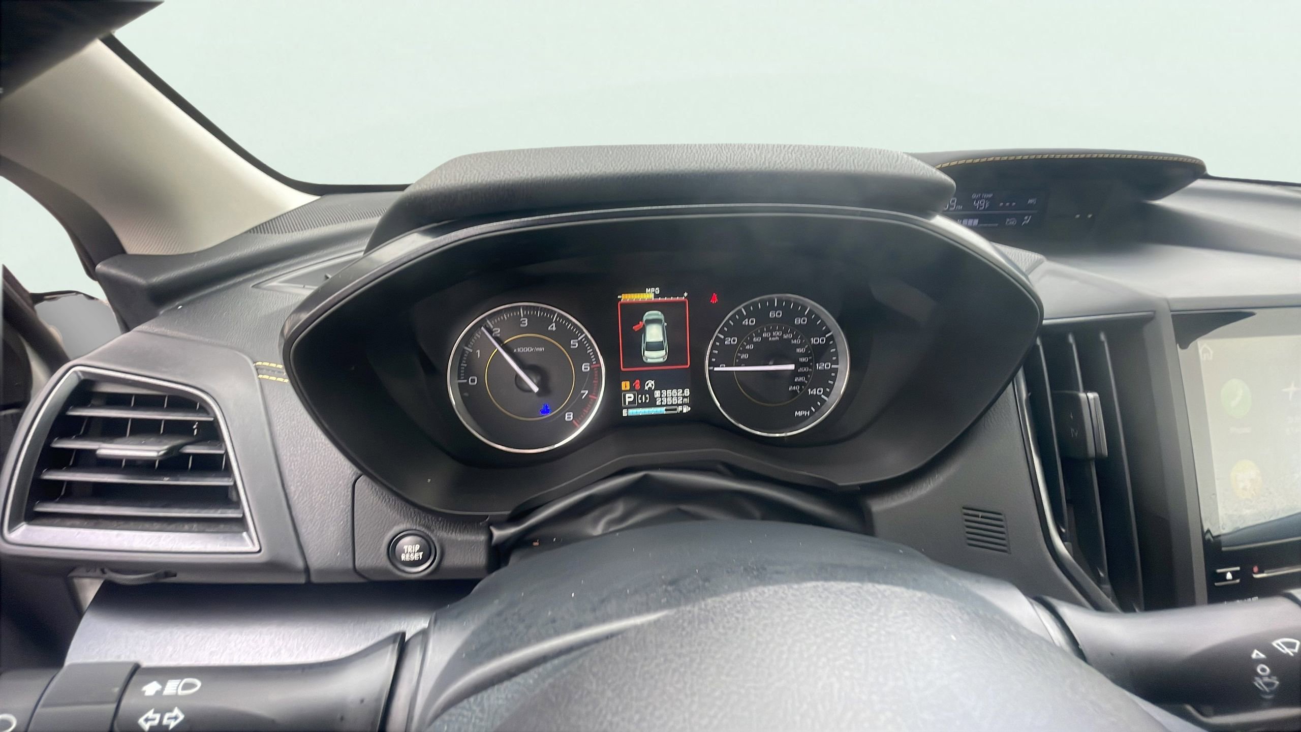 Used 2023 Subaru Crosstrek 2.5i Sport AWD/4WD image 18
