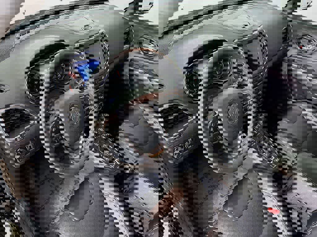 Used 2022 Jeep Cherokee Latitude Lux w/ Sun & Sound Group image 9