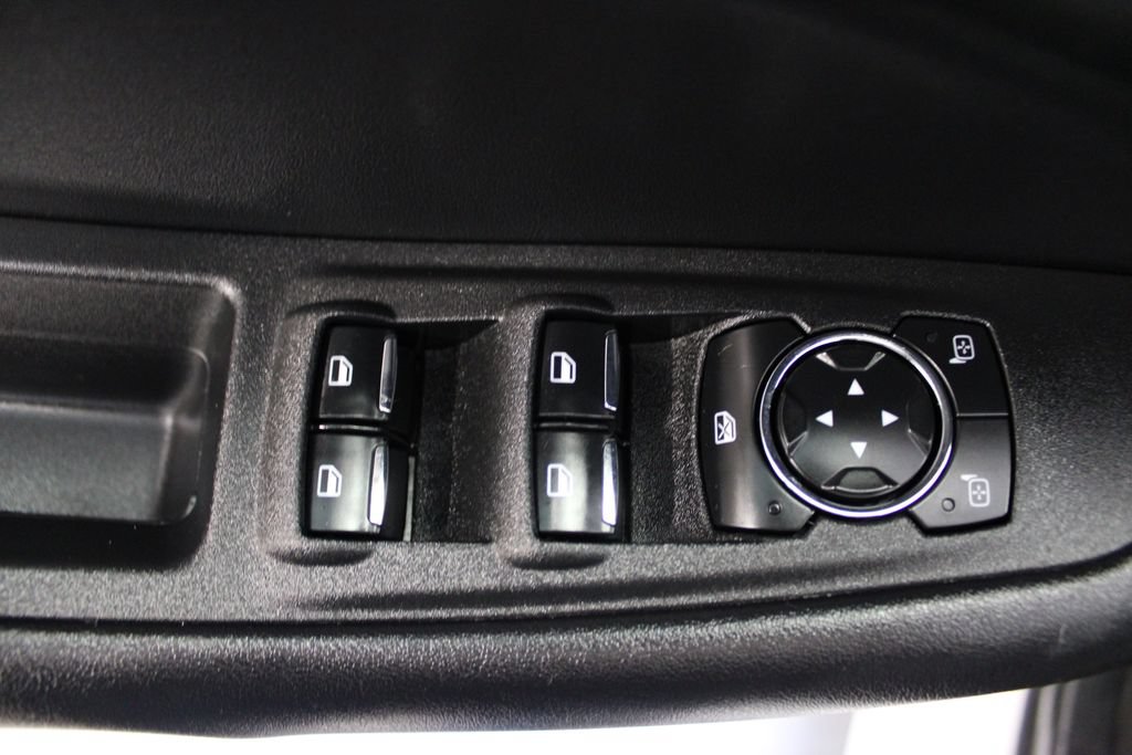 Certified 2024 Ford Edge SEL AWD/4WD image 14