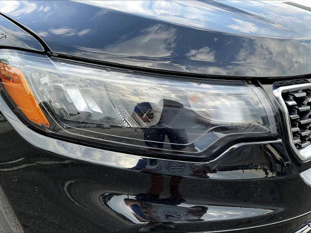 Used 2024 Jeep Compass Limited AWD/4WD image 32