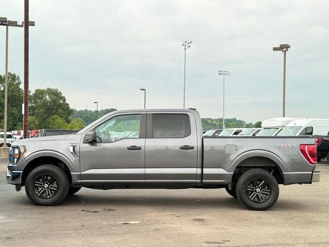 Certified 2023 Ford F150 XLT AWD/4WD image 39