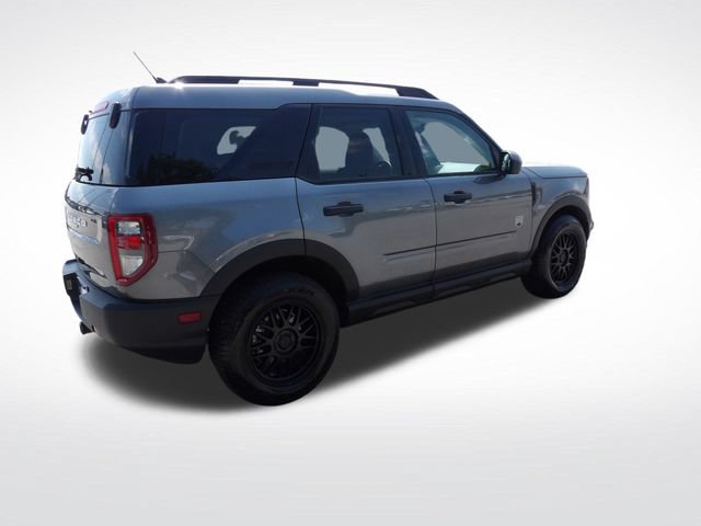 Certified 2021 Ford Bronco Sport Big Bend AWD/4WD image 14