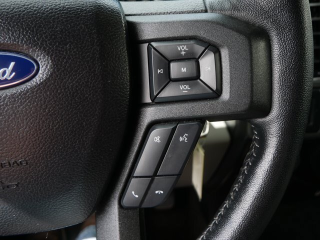 Certified 2020 Ford F150 XLT w/ Equipment Group 302A Luxury AWD/4WD image 17